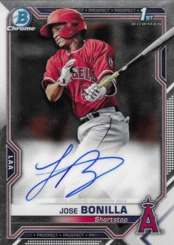 Jose Bonilla #CPA-JBO