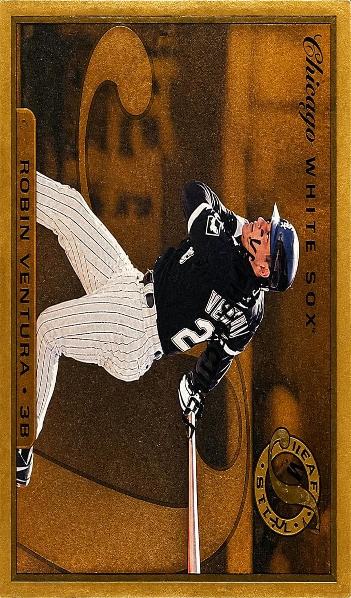 Robin Ventura #23