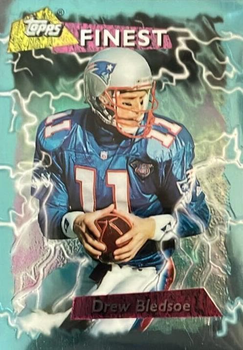 Drew Bledsoe #230