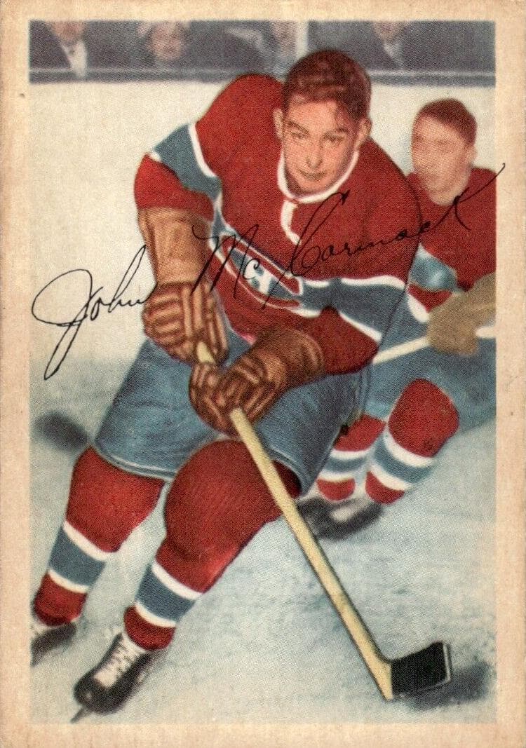 John McCormack #34