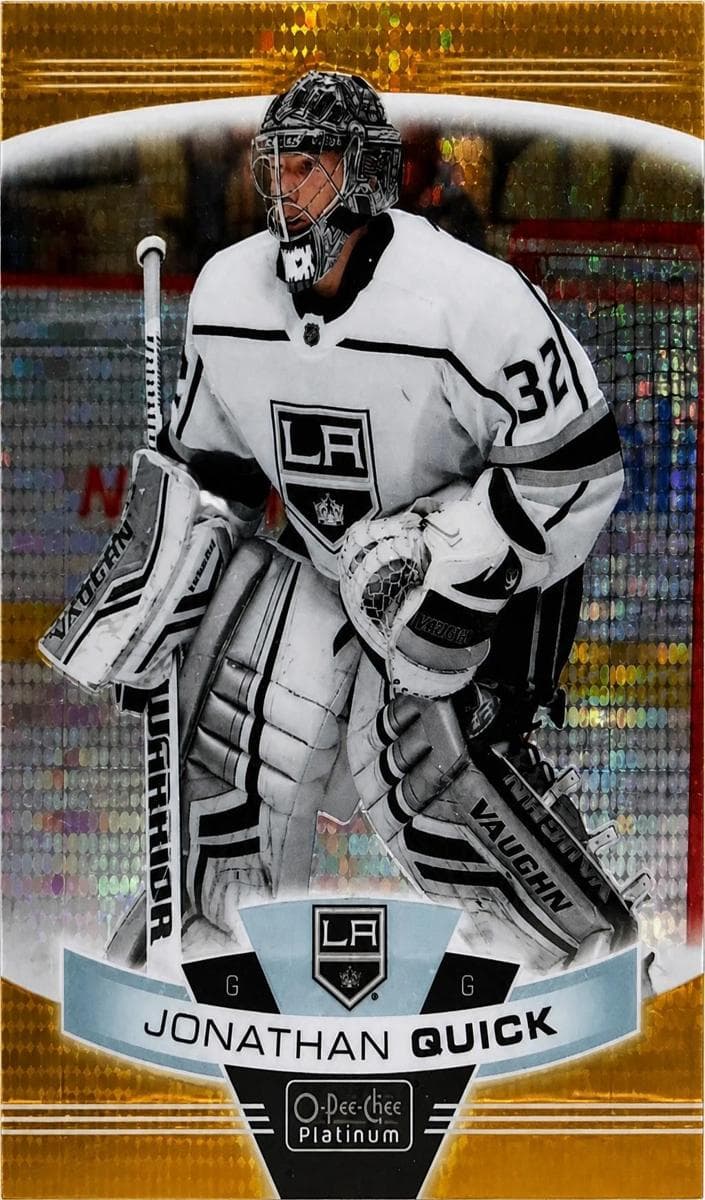 Jonathan Quick #40