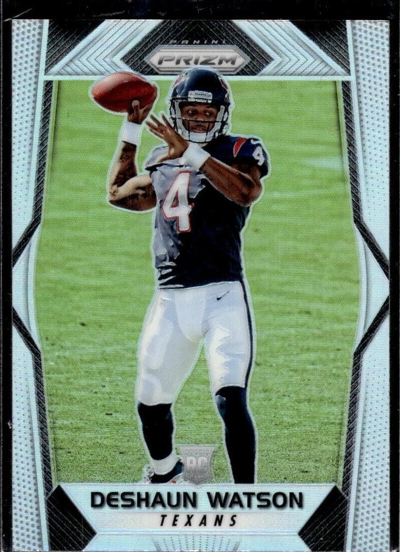 Barry Sanders 2017 panini Panini Prizm