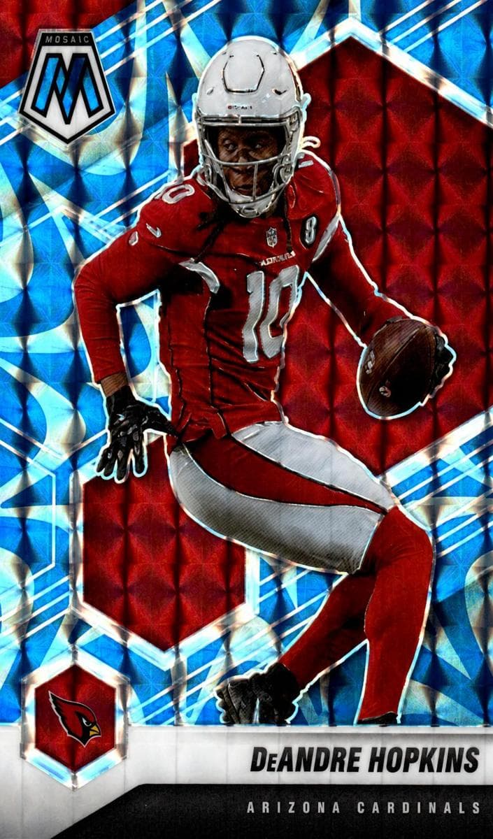 DeAndre Hopkins #11