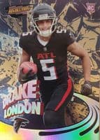 Drake London #PR-25