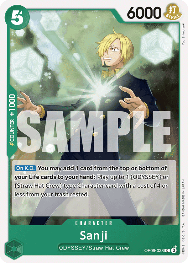 #OP09-028