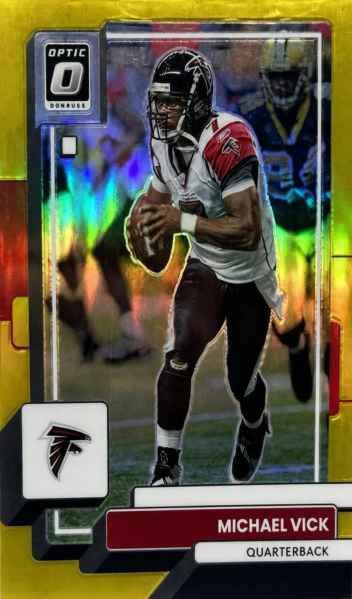 Dorian Thompson-Robinson 2023 panini Donruss Optic