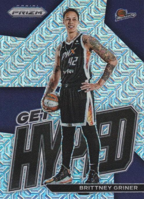 Brittney Griner #5