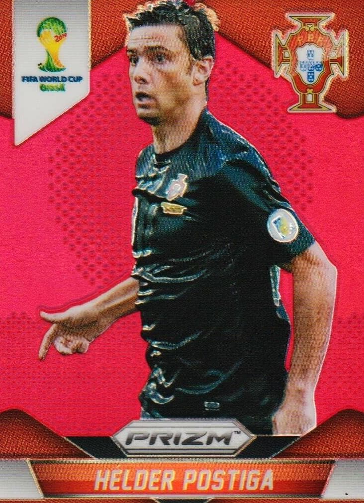 Helder Postiga #160