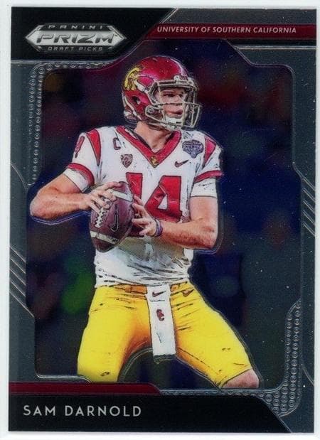 Sam Darnold #85
