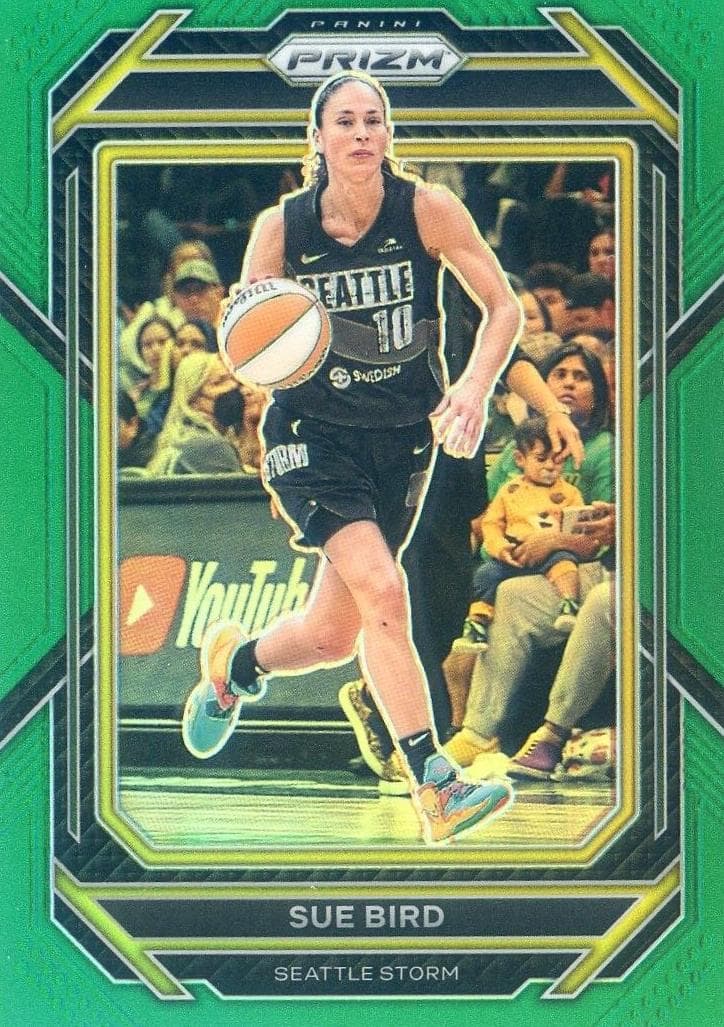 Sue Bird #32