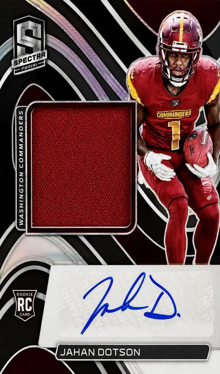 Jahan Dotson #209