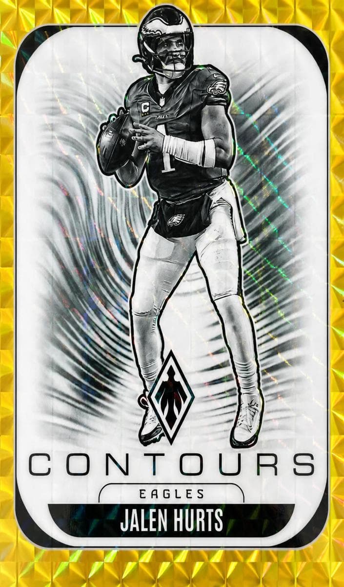 Jalen Hurts #26