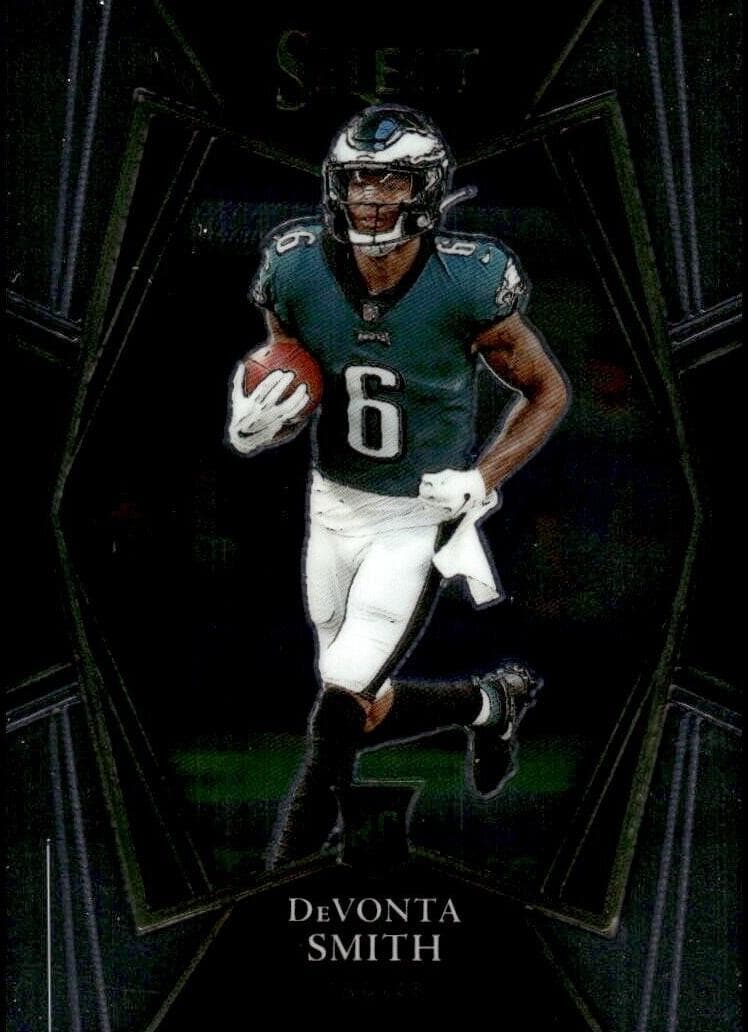 DeVonta Smith #149