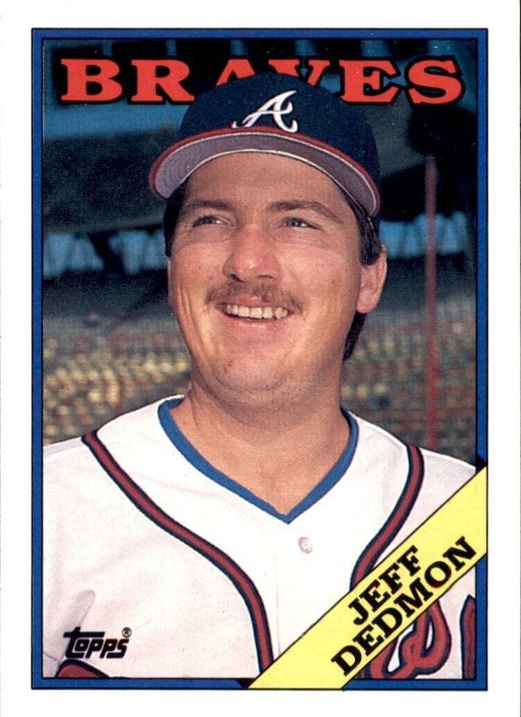 Jeff Dedmon #469
