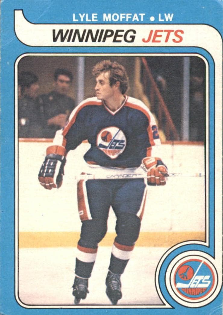 Lyle Moffat #277