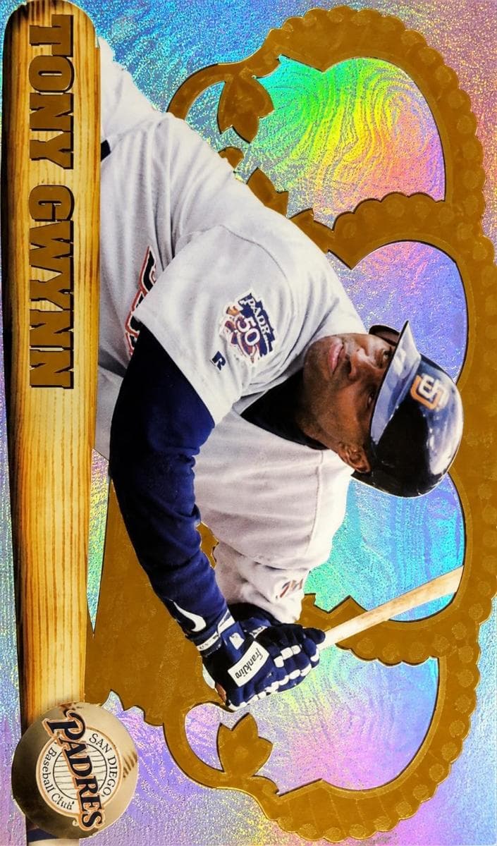 Tony Gwynn #116