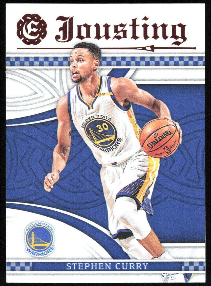 Stephen Curry #12