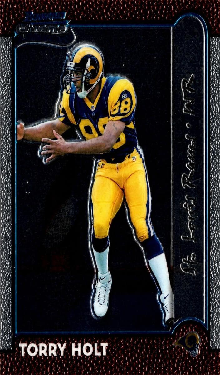 Torry Holt #174