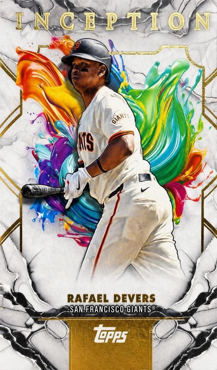 Rafael Devers #43