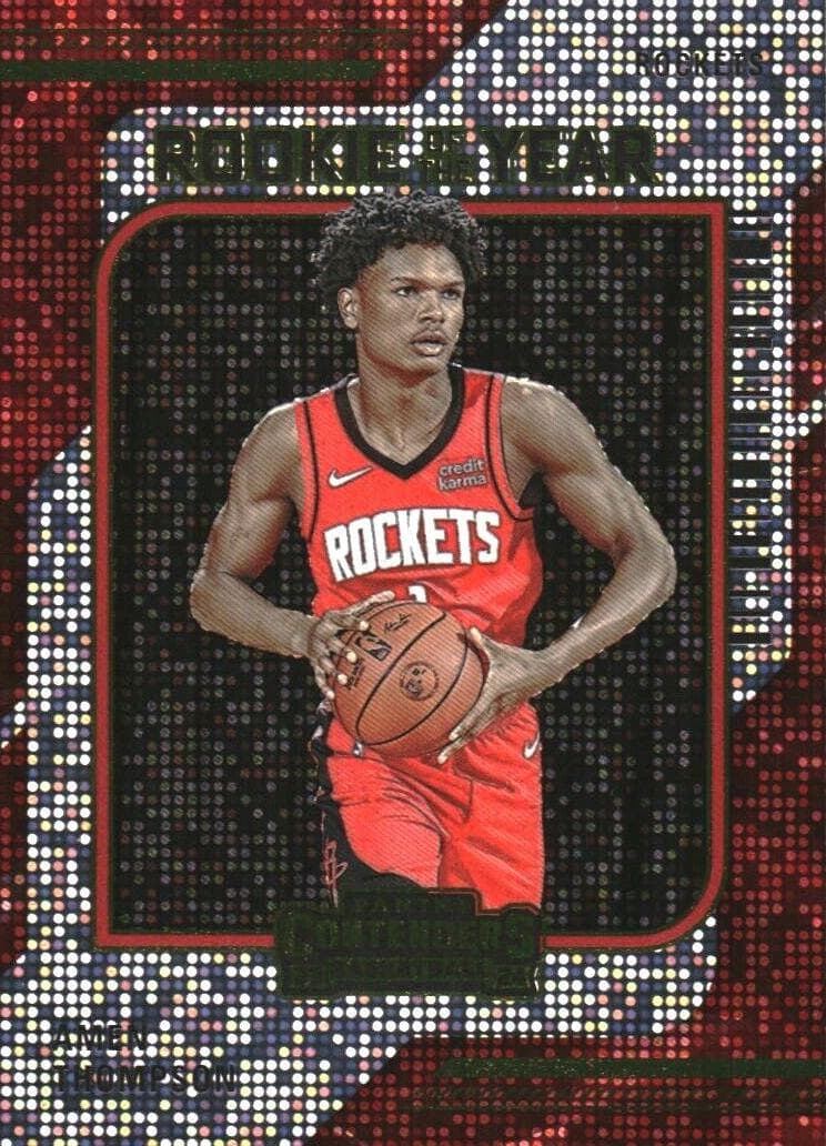 Shaedon Sharpe 2023 panini Panini Contenders
