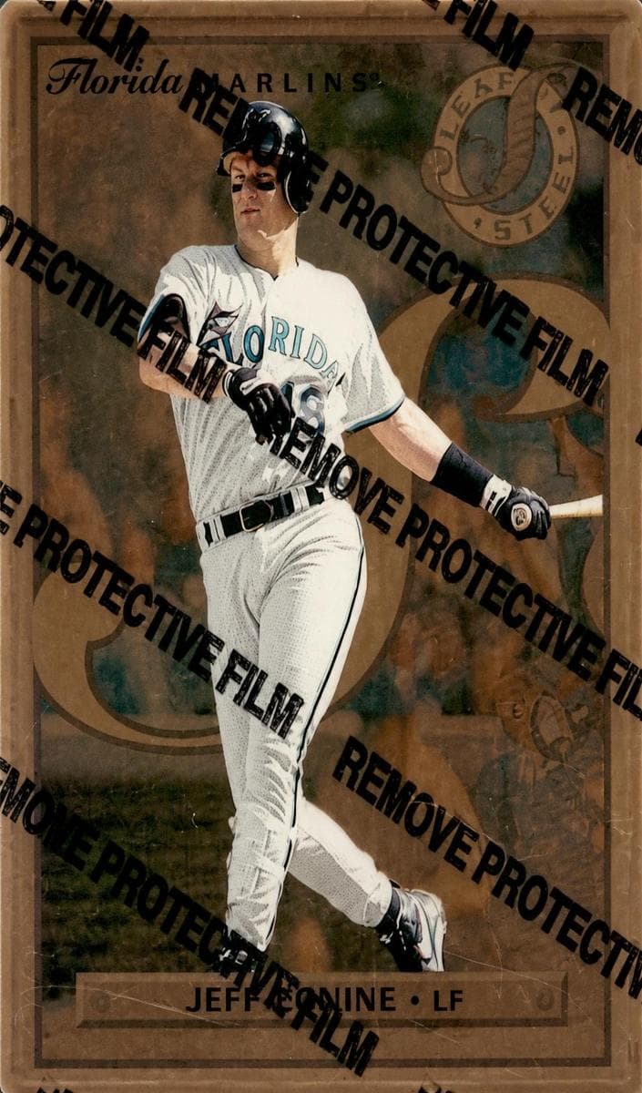 Jeff Conine #5