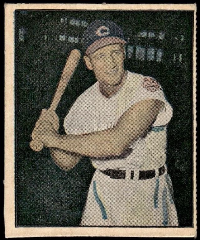 Al Rosen #1-1