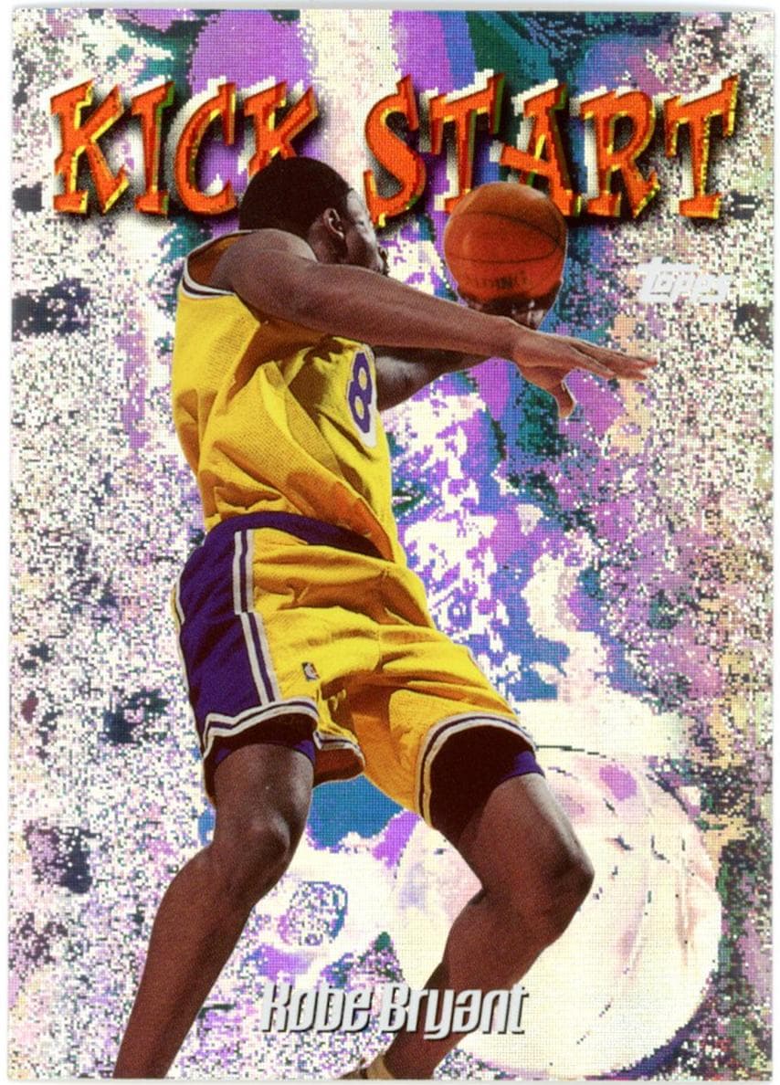Kobe Bryant #KS2