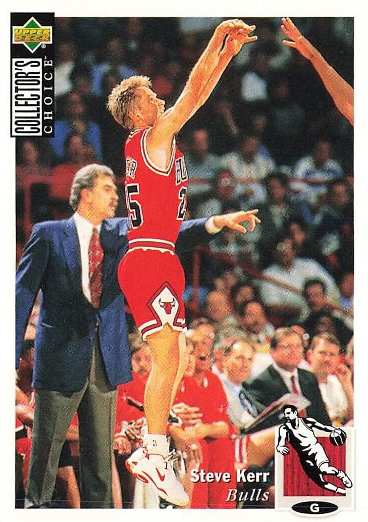 Steve Kerr #271