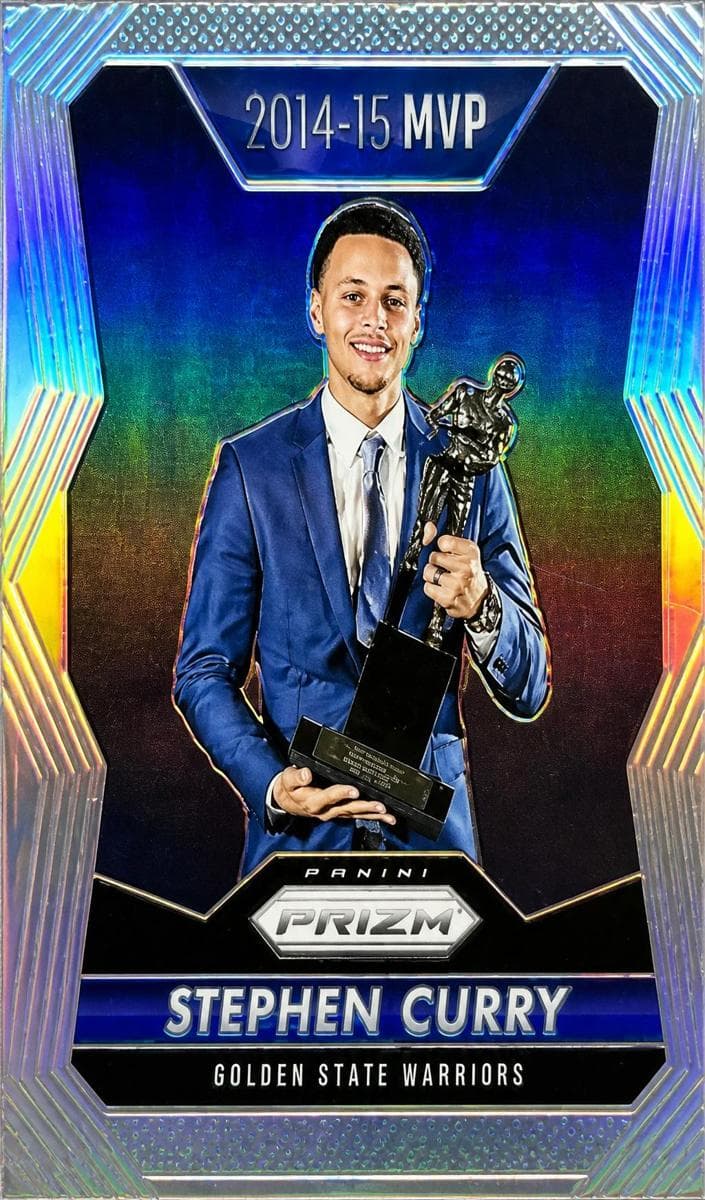 Stephen Curry #400