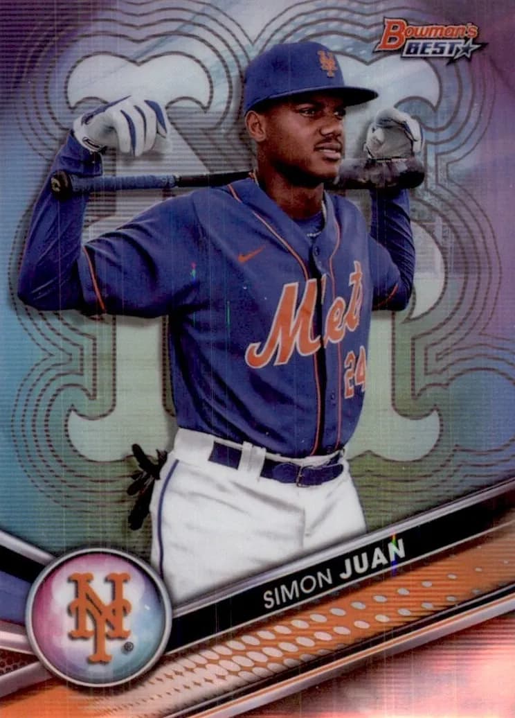 Simon Juan #TP-16