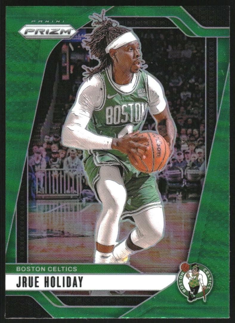 Jrue Holiday #171