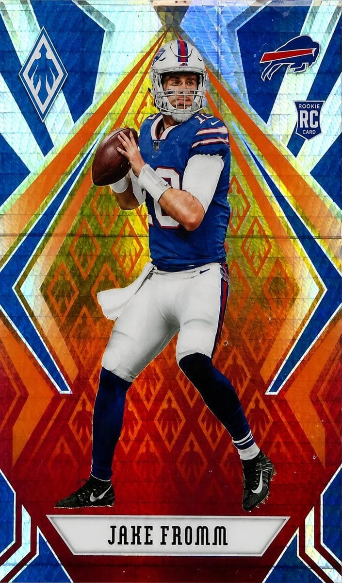 Jake Fromm #108
