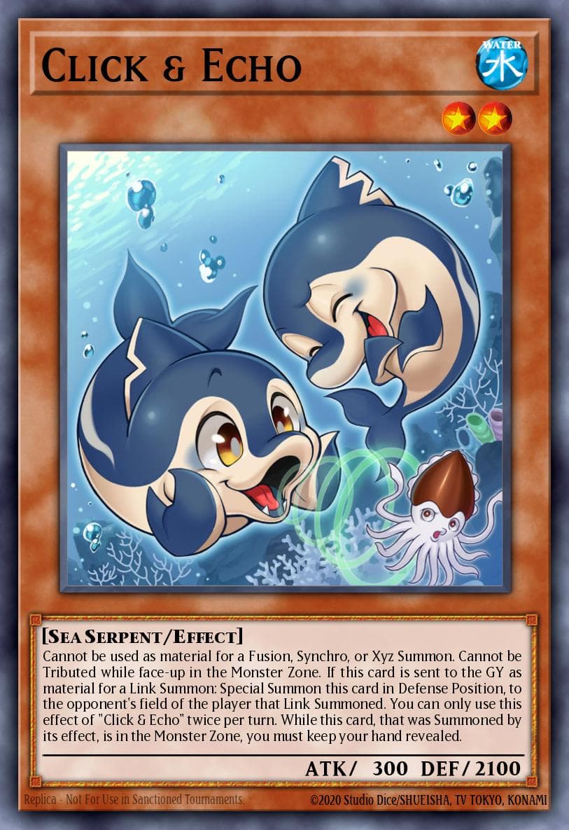 Click & Echo 2024 Yu-Gi-Oh! 25th Anniversary Tin: Dueling Mirrors
