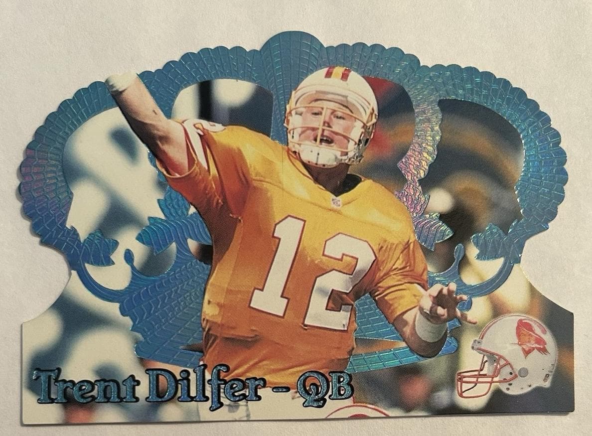 Trent Dilfer #65