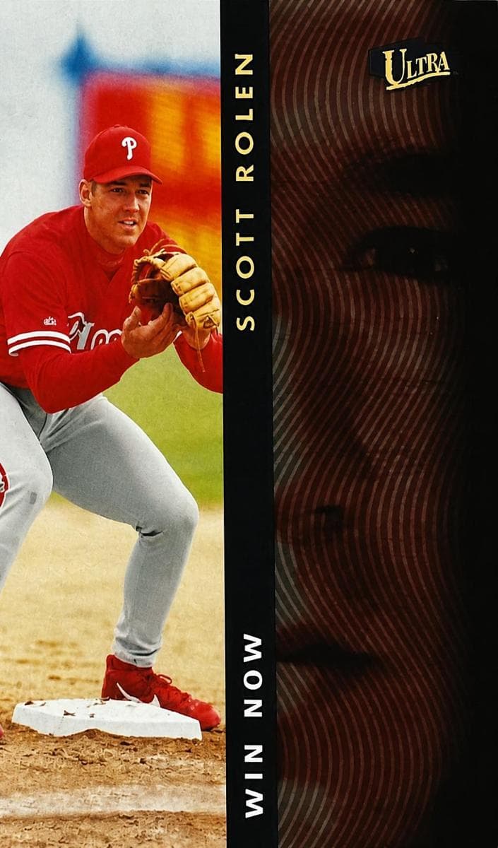 Scott Rolen #19wn