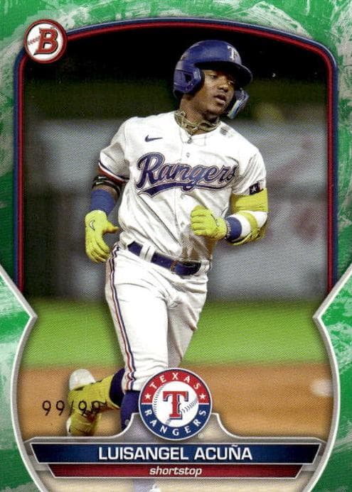 Luisangel Acuna #bp-104