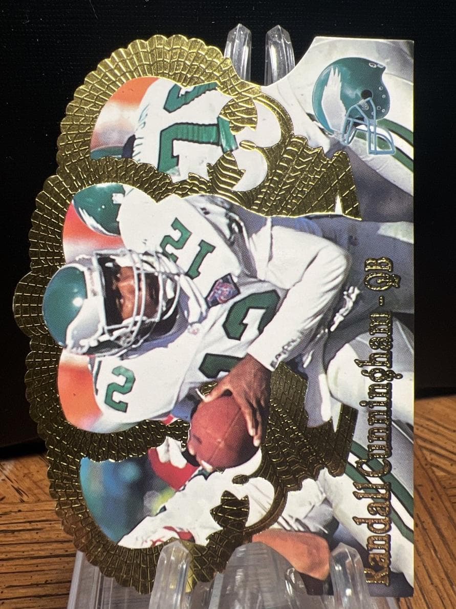 Randall Cunningham #100