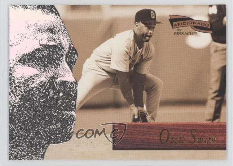 Ozzie Smith #5