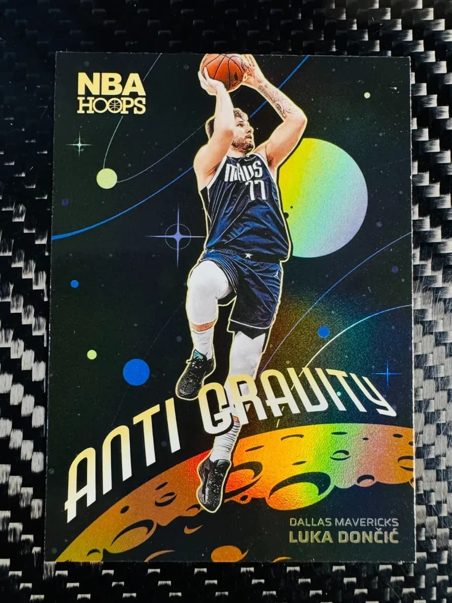 Luka Doncic #9
