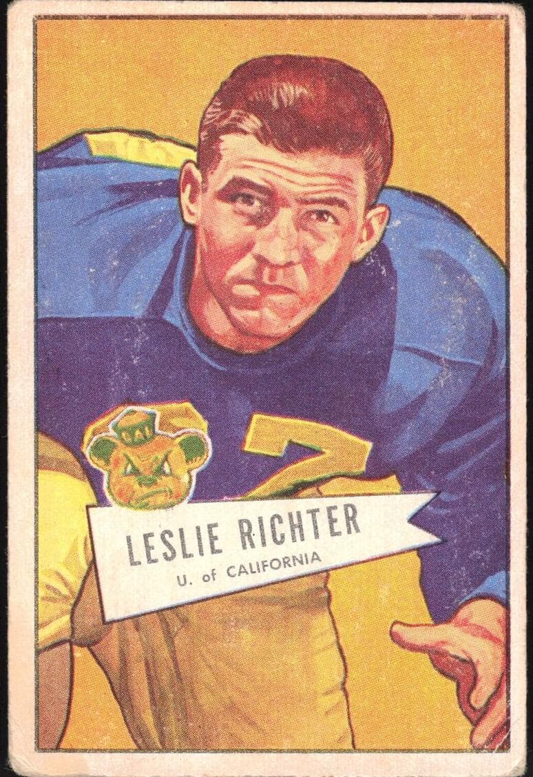 Leslie Richter #61