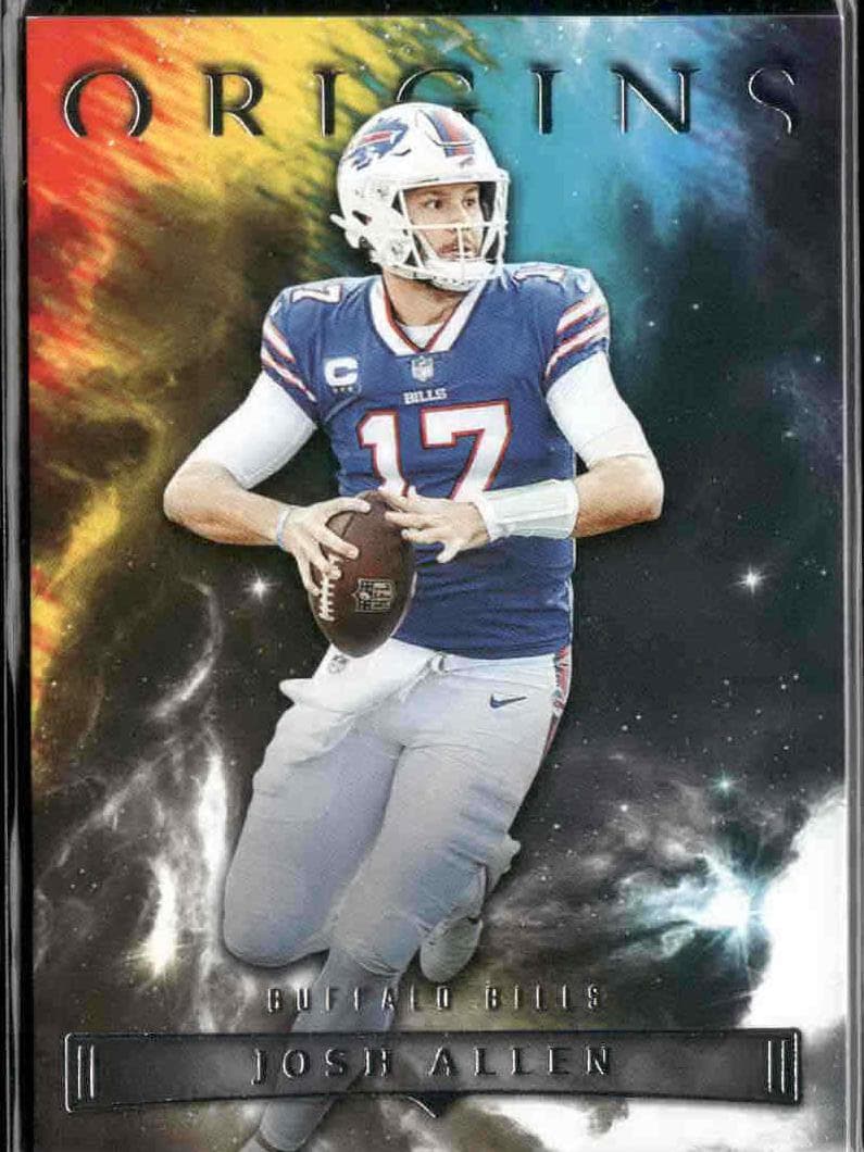 Josh Allen #10