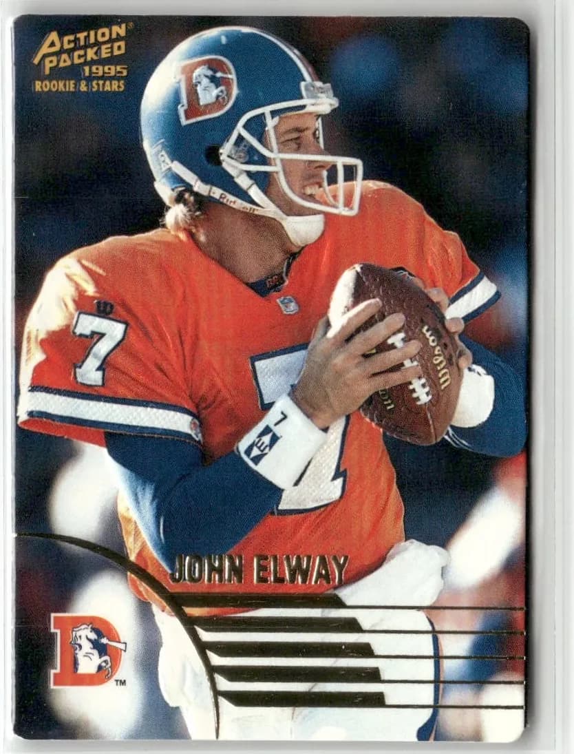 John Elway #14