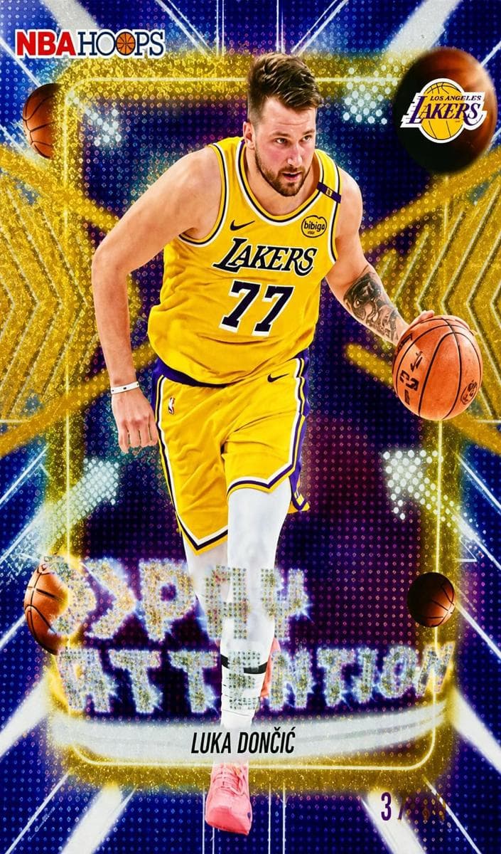 Luka Doncic #pa-9