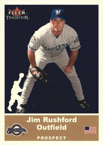 Jim Rushford #u88