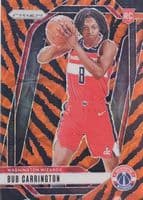Bub Carrington 2024 panini Panini Prizm
