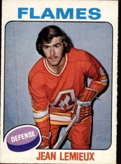 Jean Lemieux #367