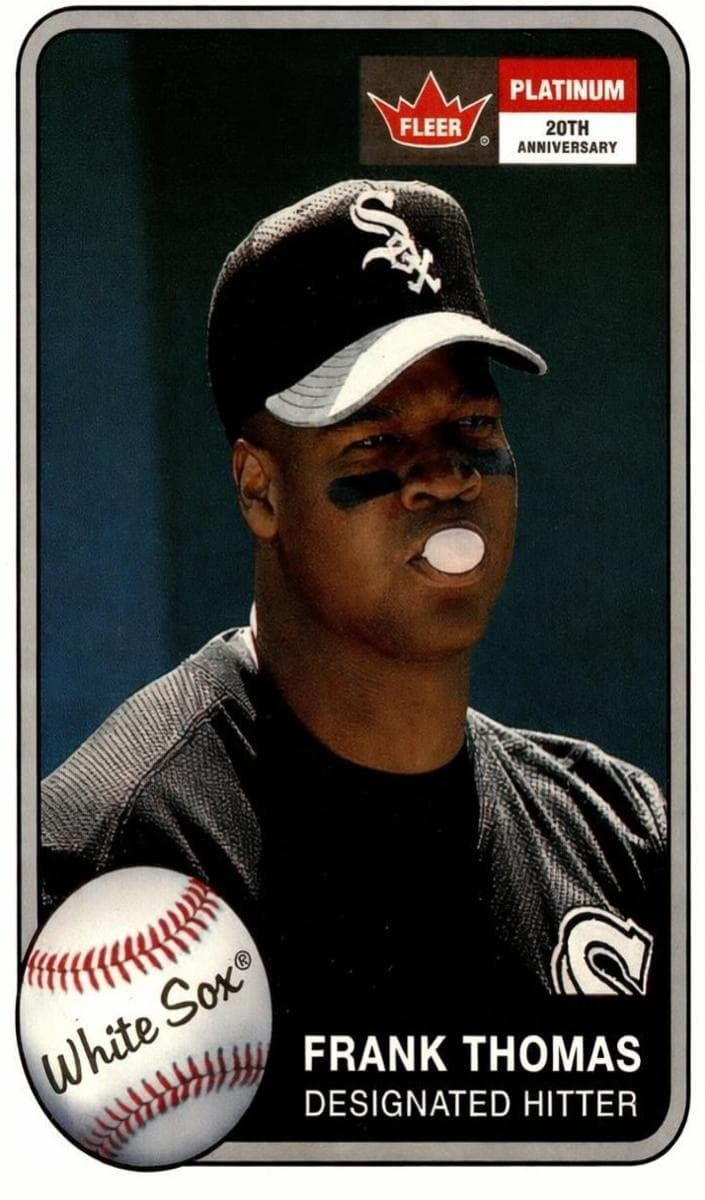 Frank Thomas #146
