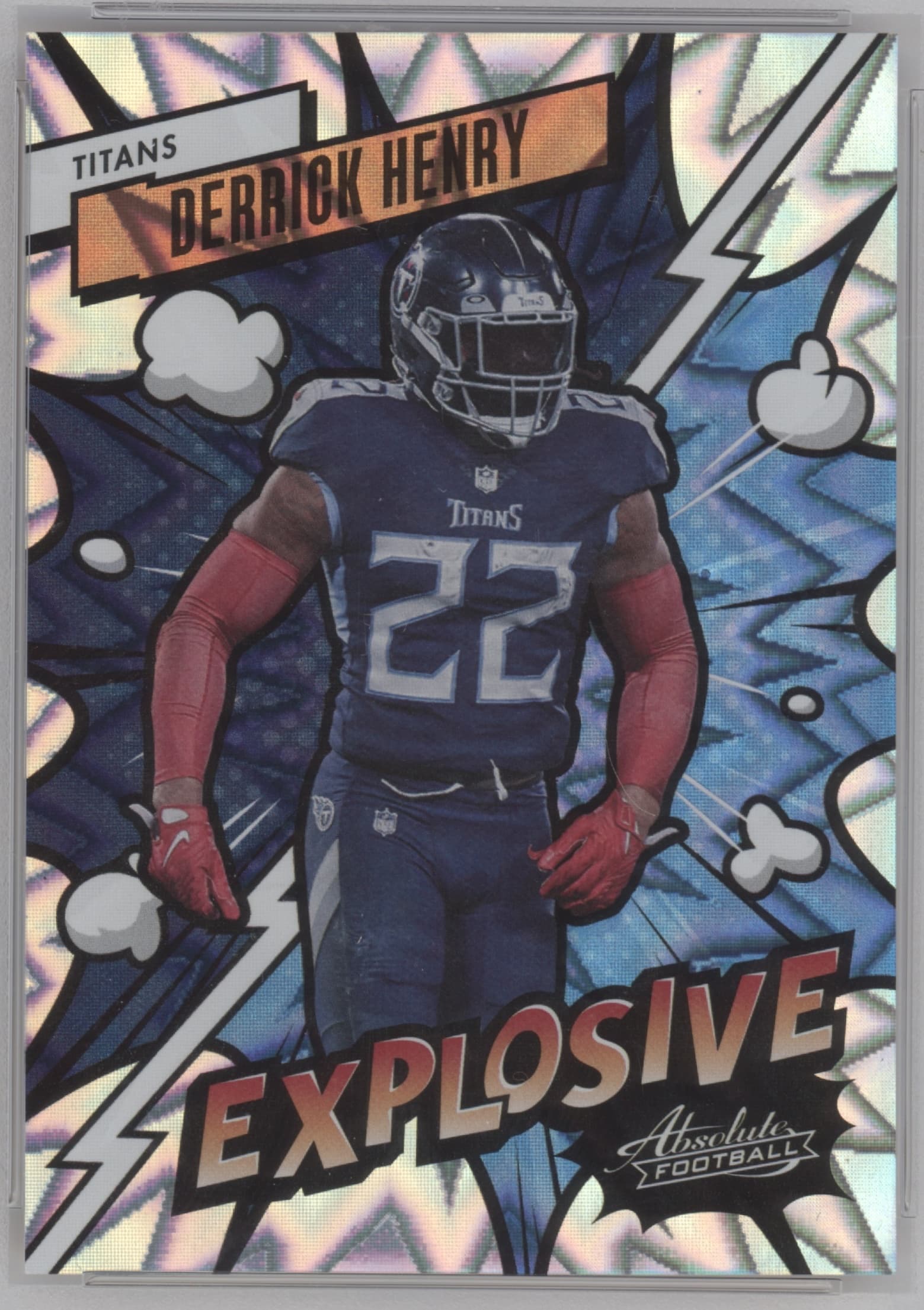 Derrick Henry #24