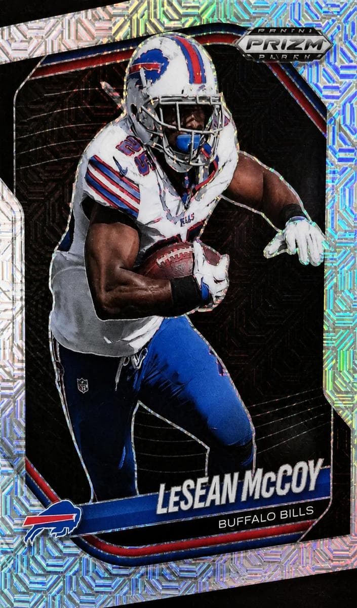 Andre Tippett 2025 panini Panini Prizm Black