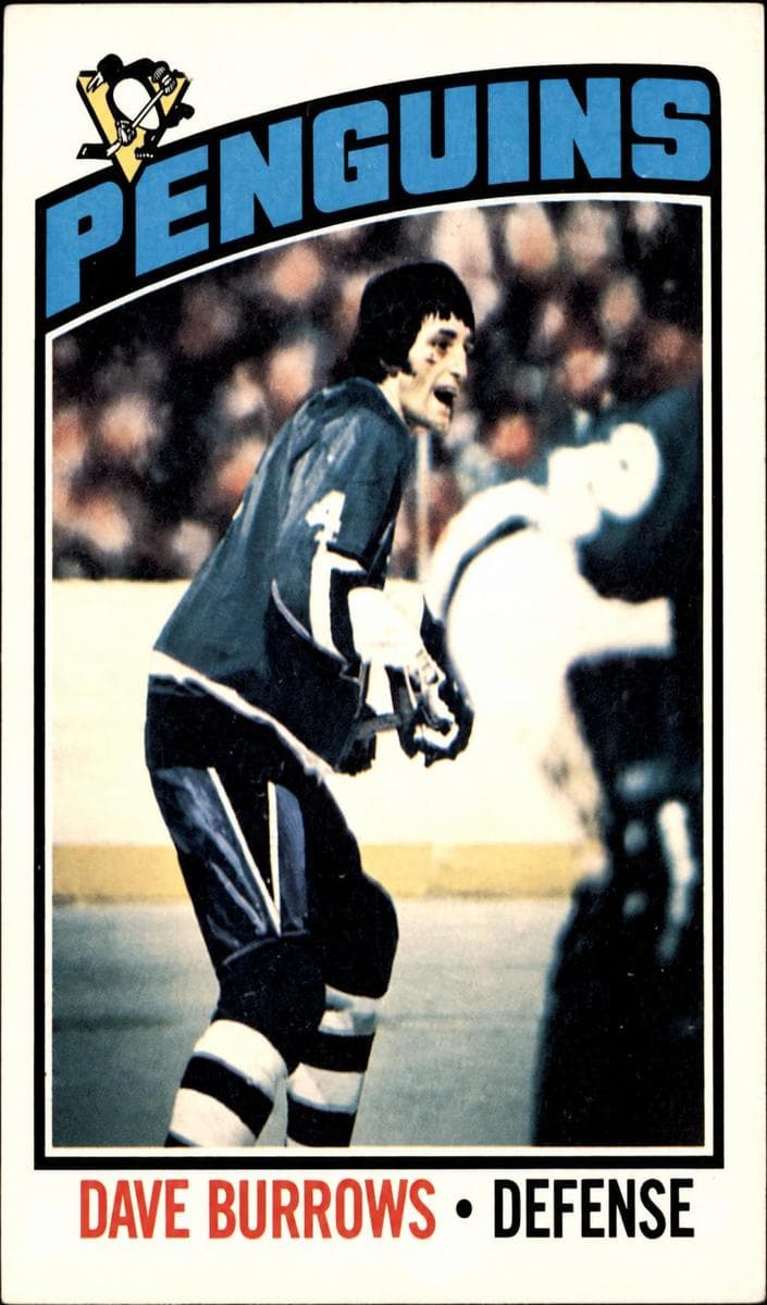 Dave Inkpen #83
